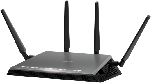 Настройка и установка роутера wi-fi в Благовещенске